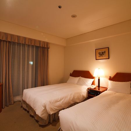 Ana Crowne Plaza Hotel Nagasaki Gloverhill By Ihg Exterior photo