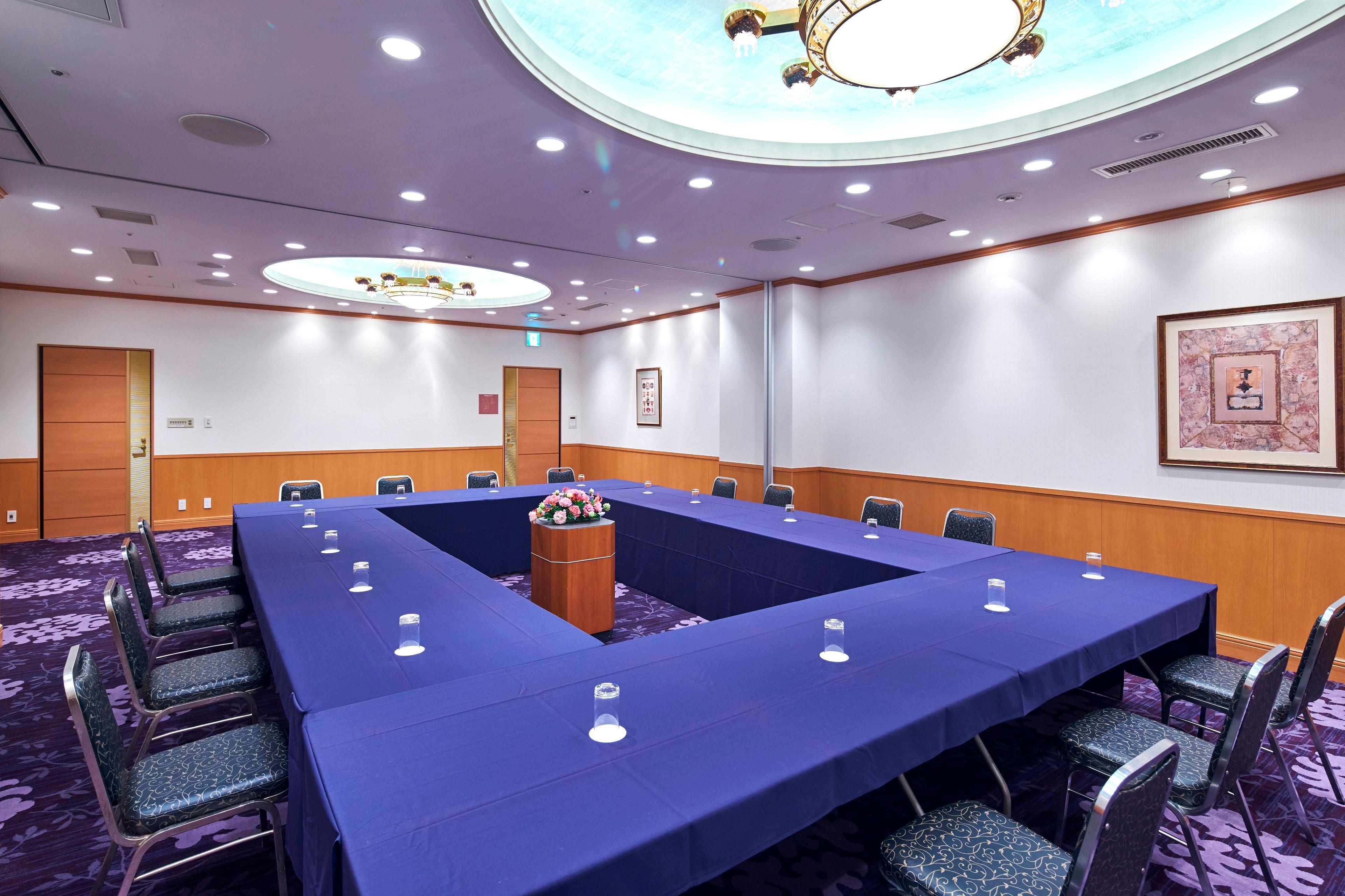 Ana Crowne Plaza Hotel Nagasaki Gloverhill By Ihg Exterior photo