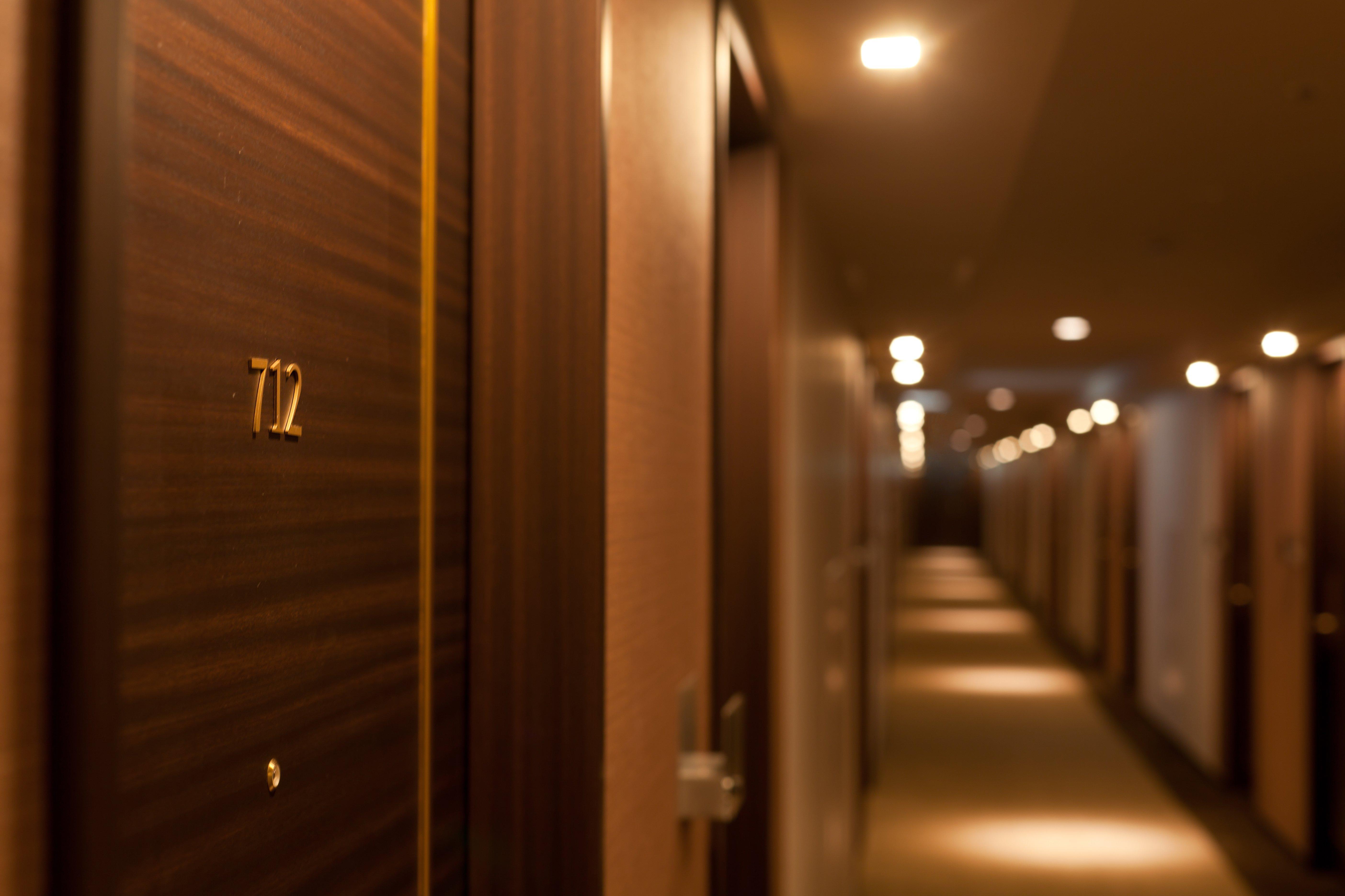 Ana Crowne Plaza Hotel Nagasaki Gloverhill By Ihg Exterior photo