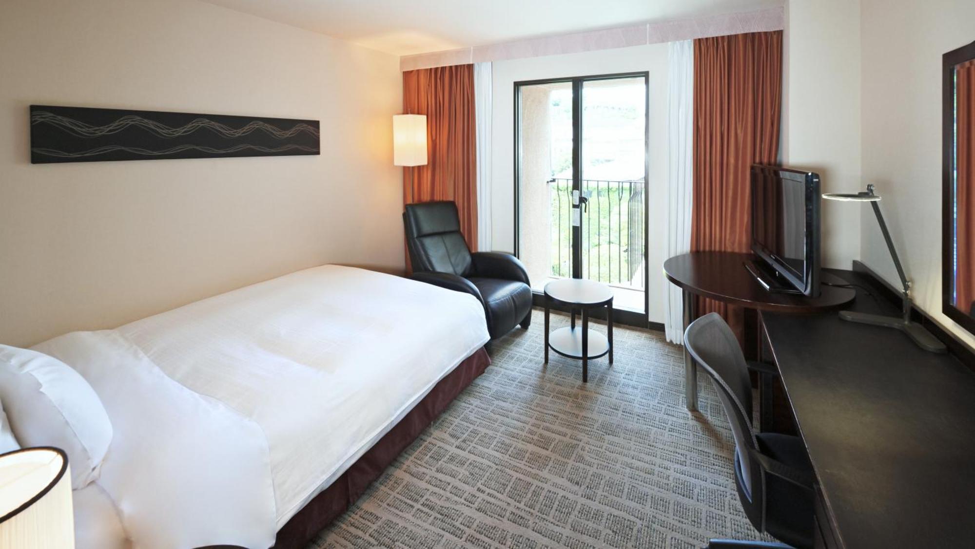 Ana Crowne Plaza Hotel Nagasaki Gloverhill By Ihg Exterior photo