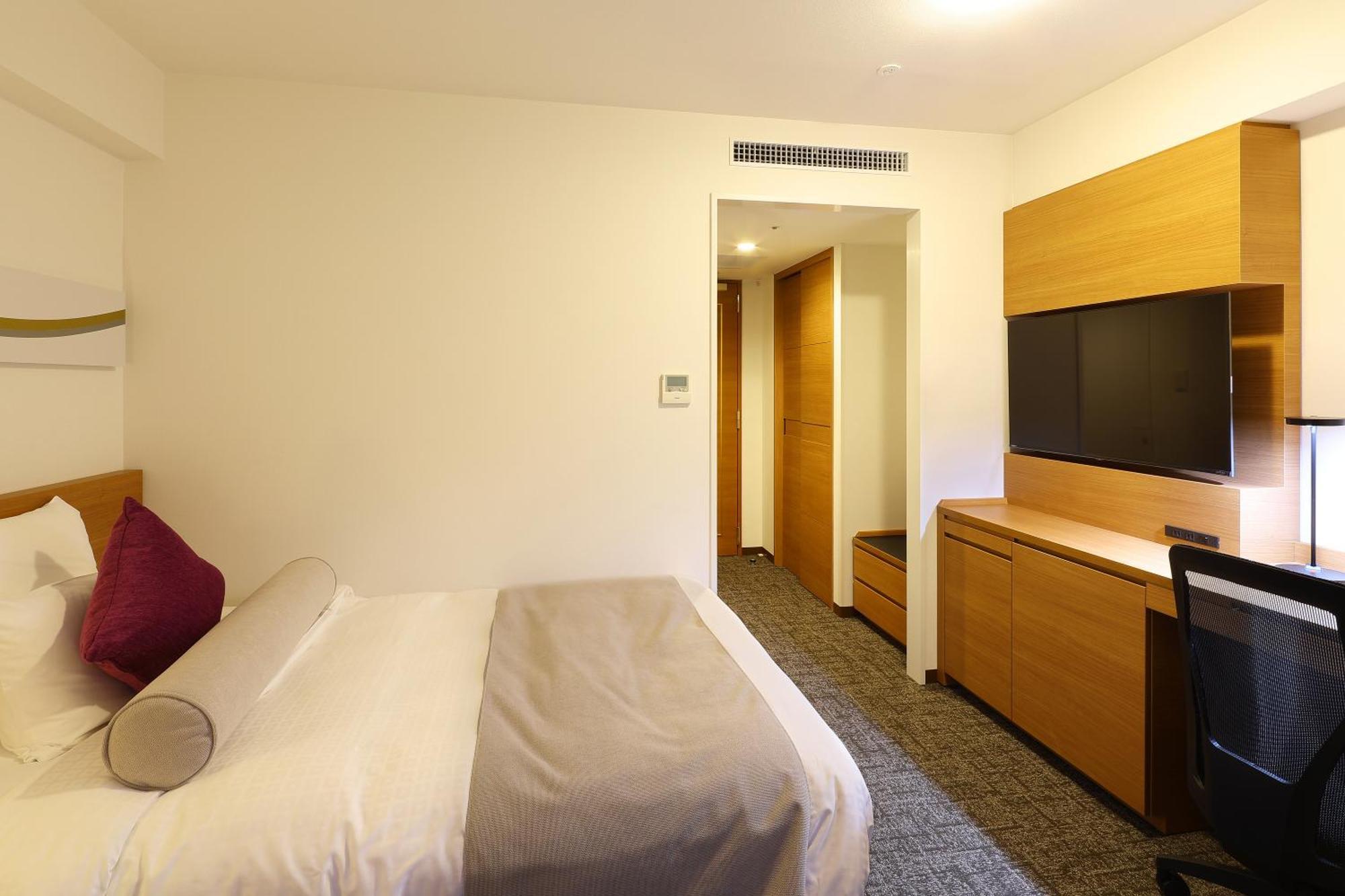 Ana Crowne Plaza Hotel Nagasaki Gloverhill By Ihg Exterior photo